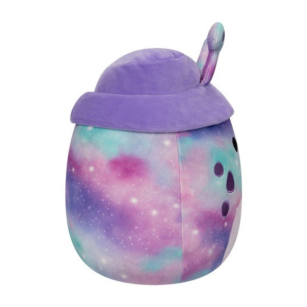 Zabawka pluszowa Daxxon – SQUISHMALLOWS-image-1