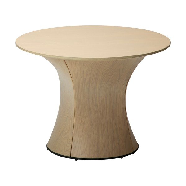 Okrągły stolik ø 60 cm Root – DAN-FORM Denmark-image-2