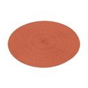 Plastikowa mata stołowa ø 35 cm Zebulon – douceur d'intérieur