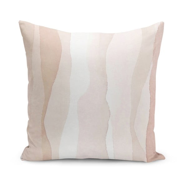 Poszewka na poduszkę 43x43 cm Komodo Beach – Mila Home