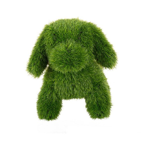 Plastikowa figurka ogrodowa Perro – LDK Garden-image-4