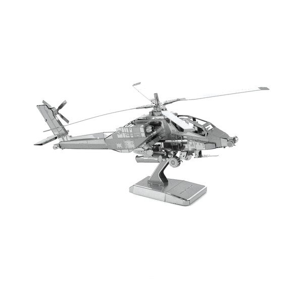 Model AH-64 Apache-image-1