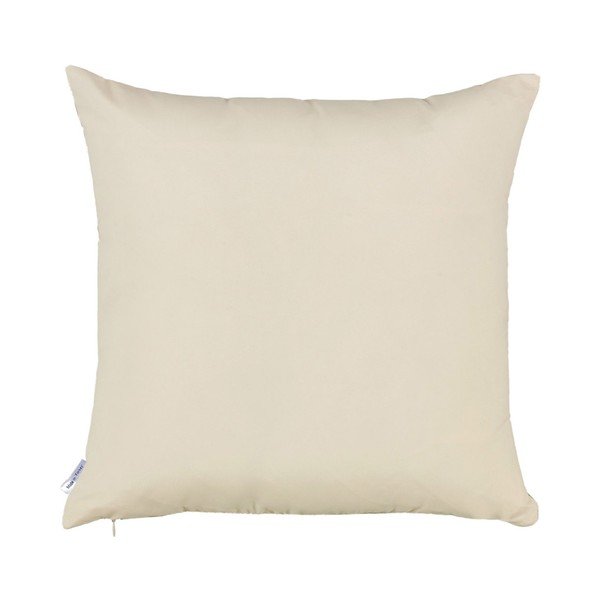 Szara poszewka na poduszkę Mike & Co. NEW YORK Deerta, 43x43 cm-image-2