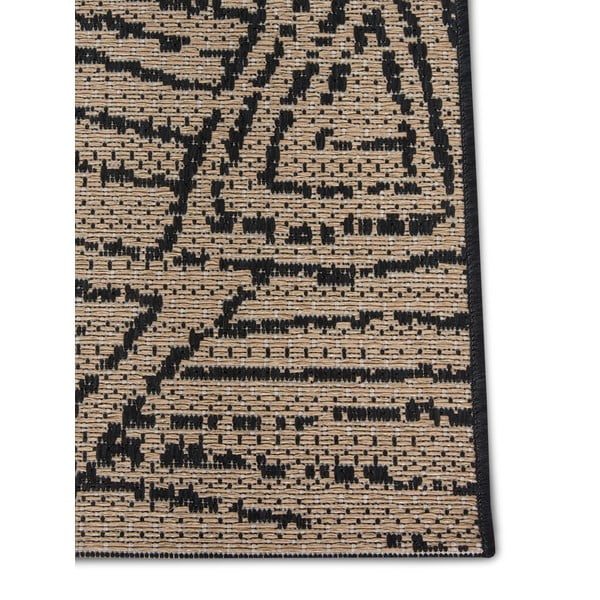 Beżowy dywan odpowiedni na zewnątrz 80x150 cm – Elle Decoration-image-4