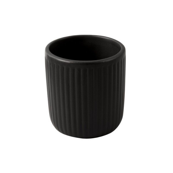 Czarny zestaw łazienkowy Neat – PT LIVING-image-2