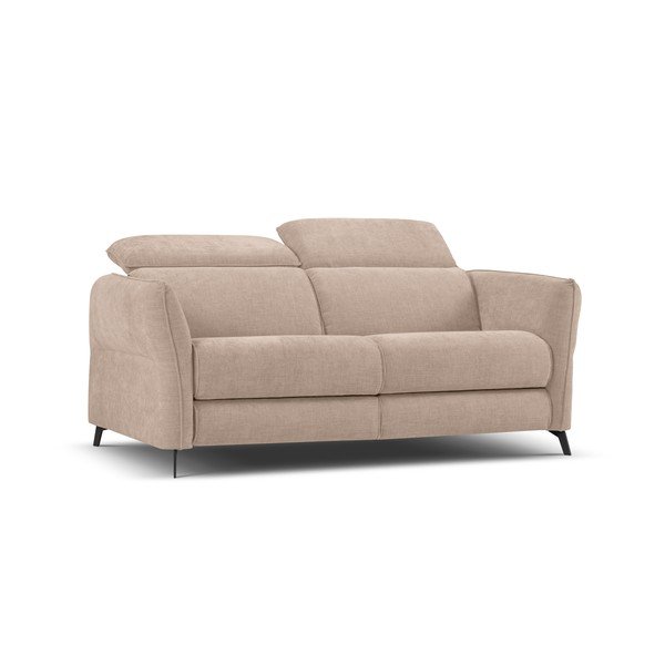 Beżowa sofa 103 cm Hubble – Windsor & Co Sofas-image-2