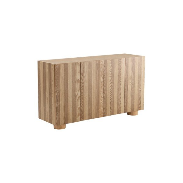 Komoda w dekorze jesionu 140x80x42 cm Jonstorp – Jotex
