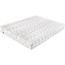 Średnio twardy dwustronny materac piankowy 140x200 cm Nightfly Magic – Materasso