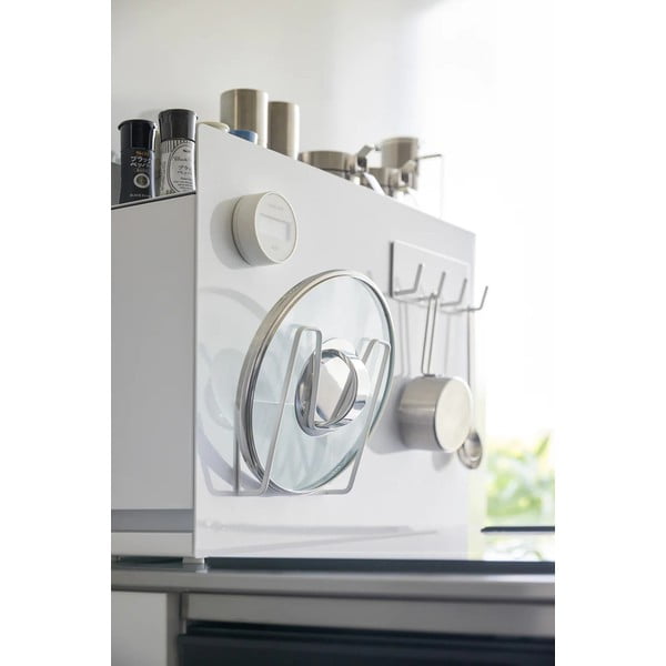 Metalowy organizer kuchenny Tower – YAMAZAKI-image-4