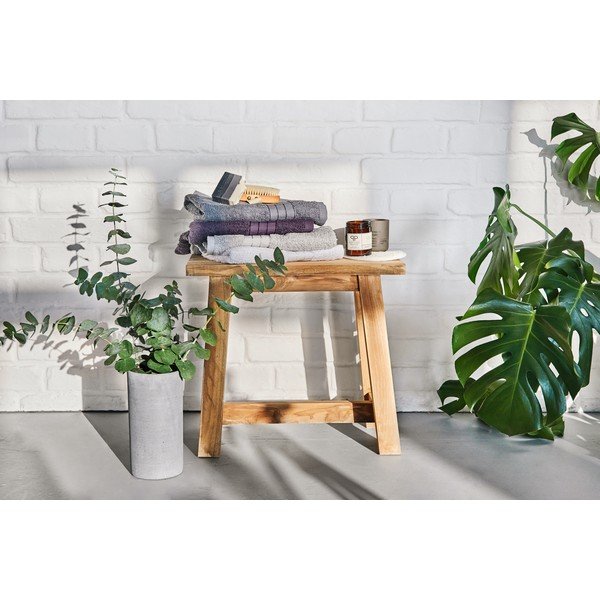 Zestaw 4 bawełnianych ręczników Bonami Selection Prato, 50x100 cm-image-1