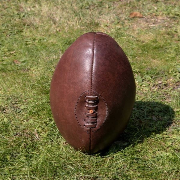 Piłka do rugby Le Studio Rugby Vintage-image-1