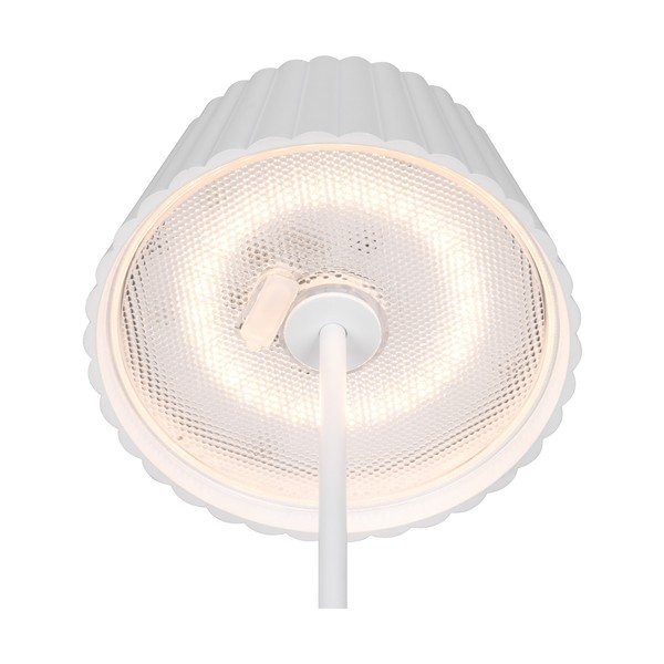 Lampa zewnętrzna ze ściemniaczem ø 13,5 cm Suarez – Reality-image-2