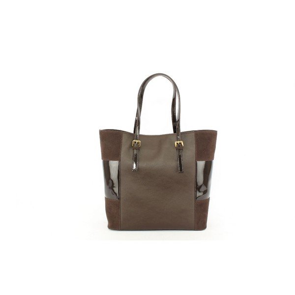 Torebka BHPC Laque Brown-image-2
