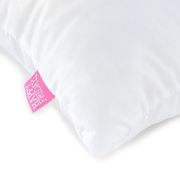 Poduszka z mikrowłókna Baleno Happynois, 40x40 cm-image-2