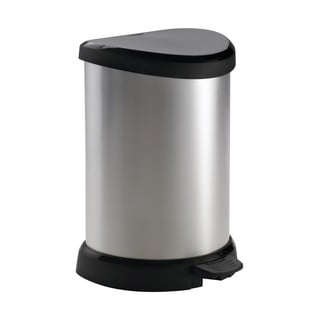 Kosz na śmieci Curver Deco, 15 l