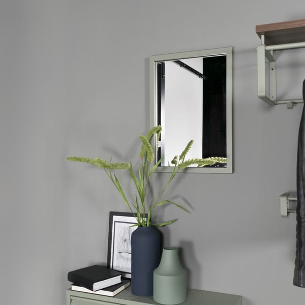 Lustro ścienne 40x55 cm Senza – Spinder Design-image-1