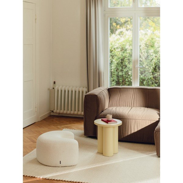 Żółty stołek Oly – noo.ma-image-2