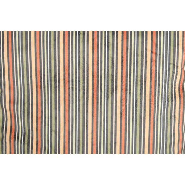 Pomarańczowa poduszka ogrodowa Hartman Laurel, 50x50 cm-image-1