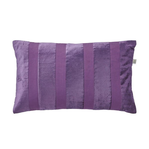 Poduszka Carolla Purple, 30x50 cm