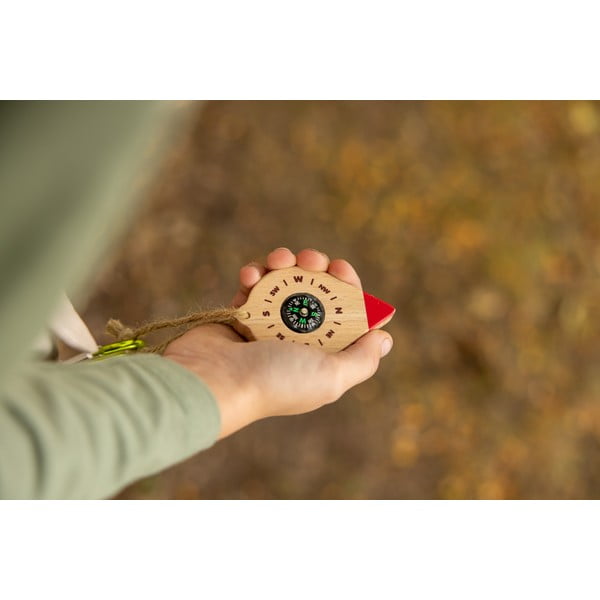 Kompas dla dzieci – Esschert Design-image-1