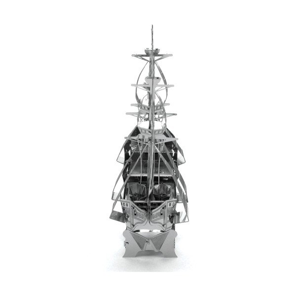 Model Golden Hind-image-1