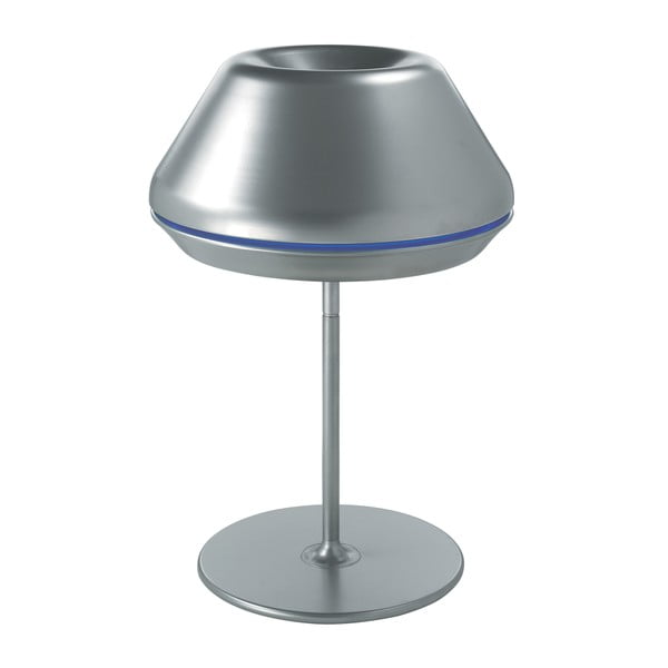 Lampa stołowa Lucente Chromotic