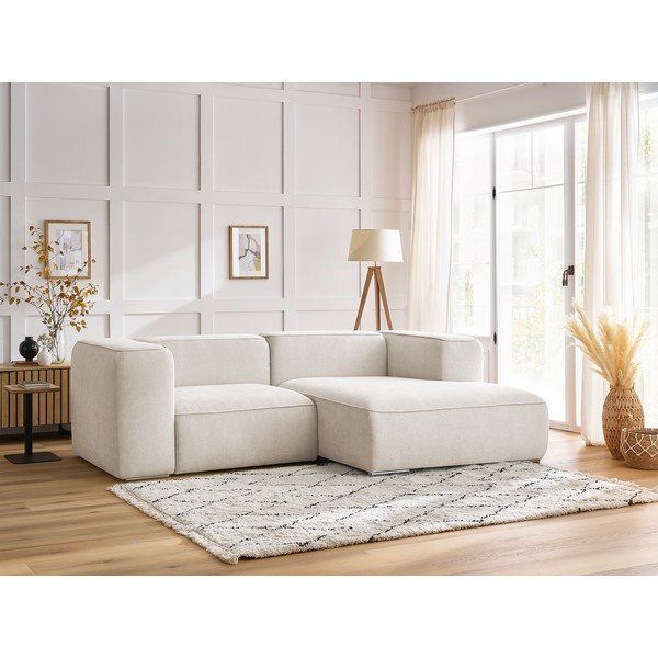 Biały narożnik Zephyr – Bobochic Paris-image-1
