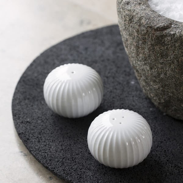 Solniczka i pieprzniczka Hammershøi – Kähler Design-image-1