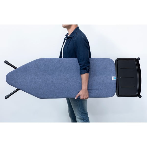 Deska do prasowania Denim Blue C – Brabantia-image-4