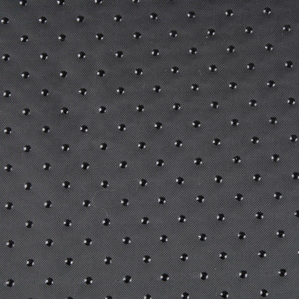 Ciemnoszare legowisko dla psów ø 75 cm – Love Story-image-3