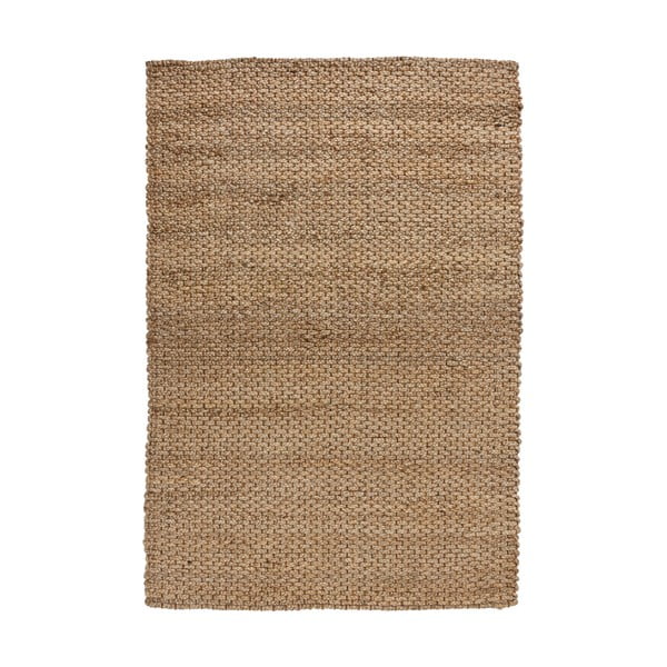 Naturalny dywan z juty 160x230 cm Sol – Flair Rugs