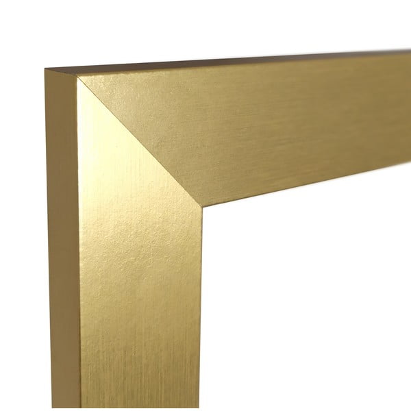 Lustro ścienne 47x127 cm Cannes – Styler-image-4