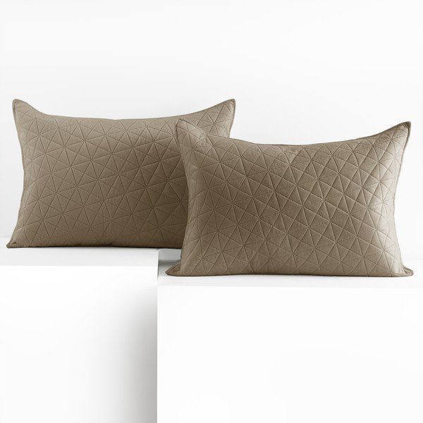 Poszewki na poduszki zestaw 2 szt. 50x70 cm Laila – AmeliaHome-image-2