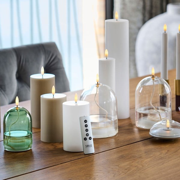 Pilot bezprzewodowy do światełek Sirius-image-2