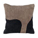 Bawełniana poszewka na poduszkę 50x50 cm Figura – Mette Ditmer Denmark