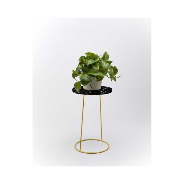 Czarny parasolnik/kwietnikReally Nice Things-image-3