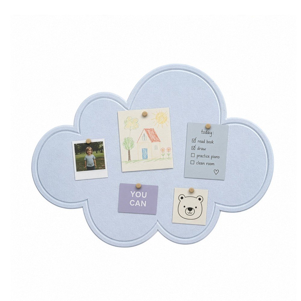 Tablica akustyczna Cloud S – Styler (zdjęcie 7)
