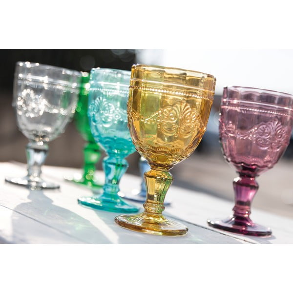 Kieliszki zestaw 6 szt. 0.23 l Syrah – VDE Tivoli 1996-image-2