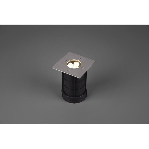 Lampa zewnętrzna LED (wysokość 15 cm) Beleja – Trio-image-1
