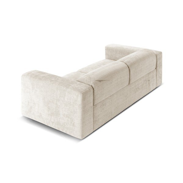 Kremowa sofa 234 cm Cruz – Micadoni Home-image-4