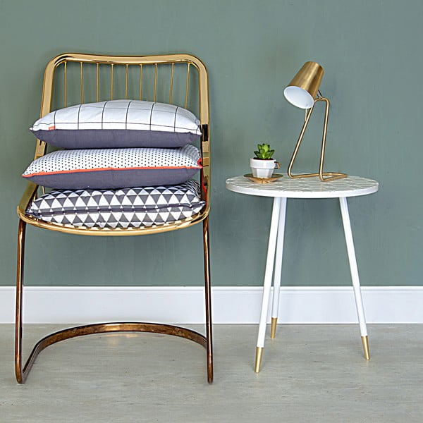 Lampa stołowa Leitmotiv Z Metal-image-4