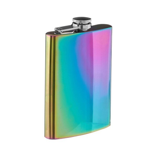 Piersiówka z efektem tęczy Premier Housewares Rainbow-image-4
