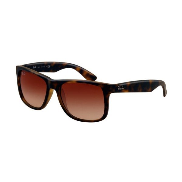 Okulary przeciwsłoneczne Ray-Ban 4165 Chocolate 55 mm
