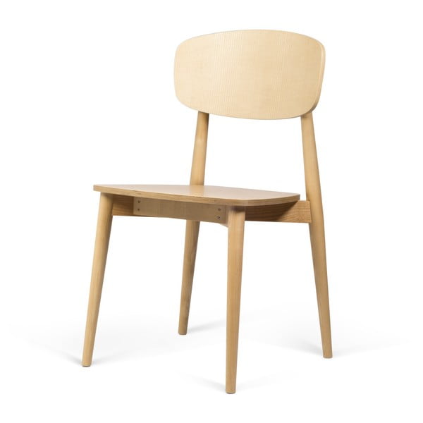 Zestaw 2 krzeseł TemaHome Sally-image-1