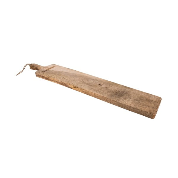 Deska z drewna mango Antic Line Planche, dł. 76 cm