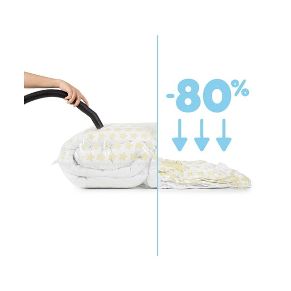 Worki próżniowe zestaw 5 szt. Compress Vanilla – Compactor-image-3