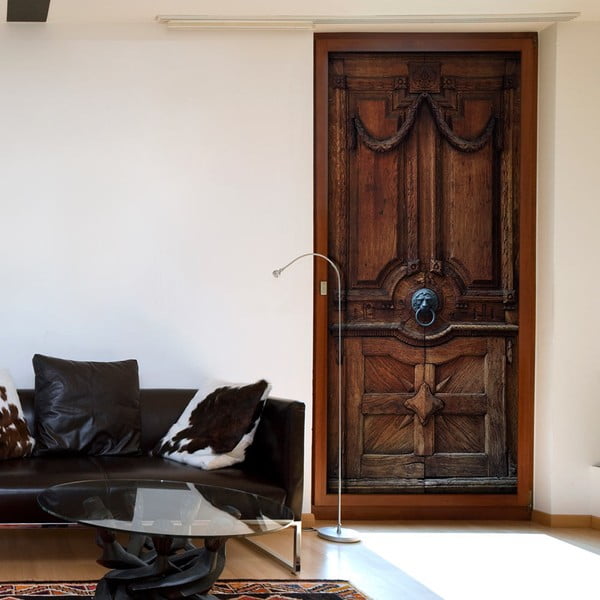 Fototapeta na drzwi Bimago Luxury Door, 90x210 cm