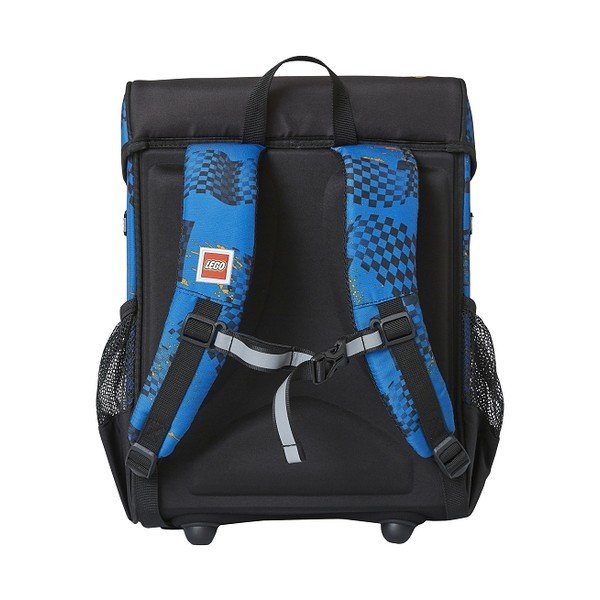 Plecak dziecięcy 18 l City Race – LEGO®-image-3