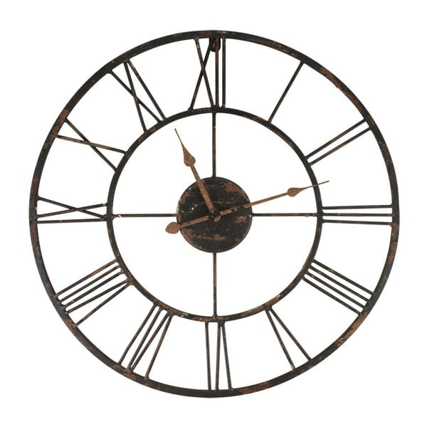 Zegar ścienny Hjul Vintage