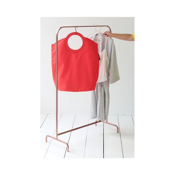 Torba na pranie Quick Red, 50 l-image-4